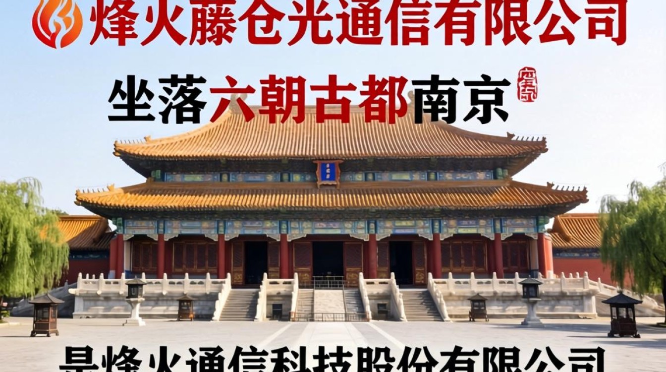 南京烽火藤仓怎么样，南京烽火藤仓公司实力如何-图1