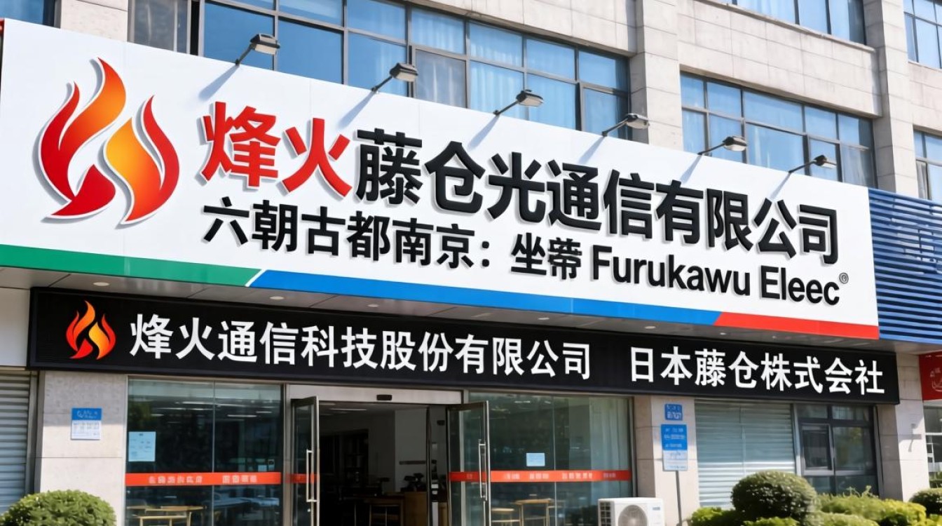南京烽火藤仓怎么样，南京烽火藤仓公司实力如何-图3