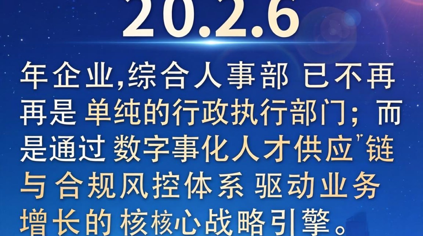 综合人事部是做什么的?综合人事部职能与招聘流程详解-图3 综合人事部是做什么的?综合人事部职能与招聘流程详解-图3