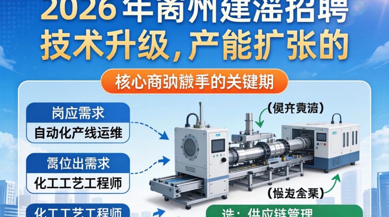 连州建滔招聘,连州建滔最新招聘信息哪里看?
