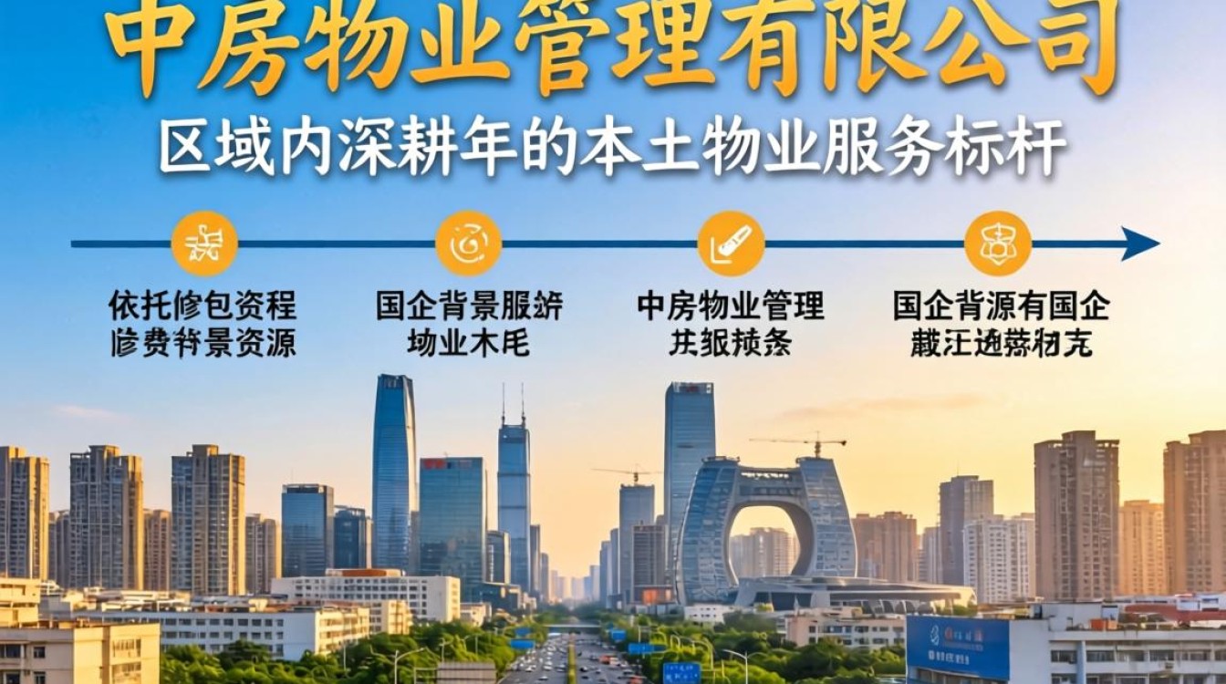 廊坊中房物业怎么样？口碑好不好？-图1