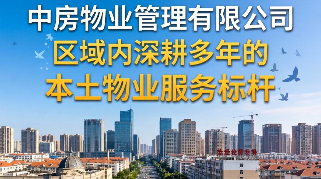 廊坊中房物业怎么样？口碑好不好？-图3