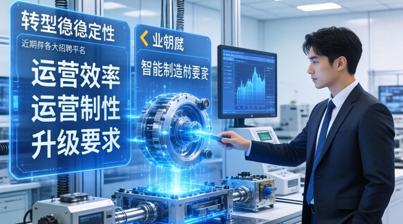 维护人员招聘要求有哪些？物业维修工招聘条件详解-图2