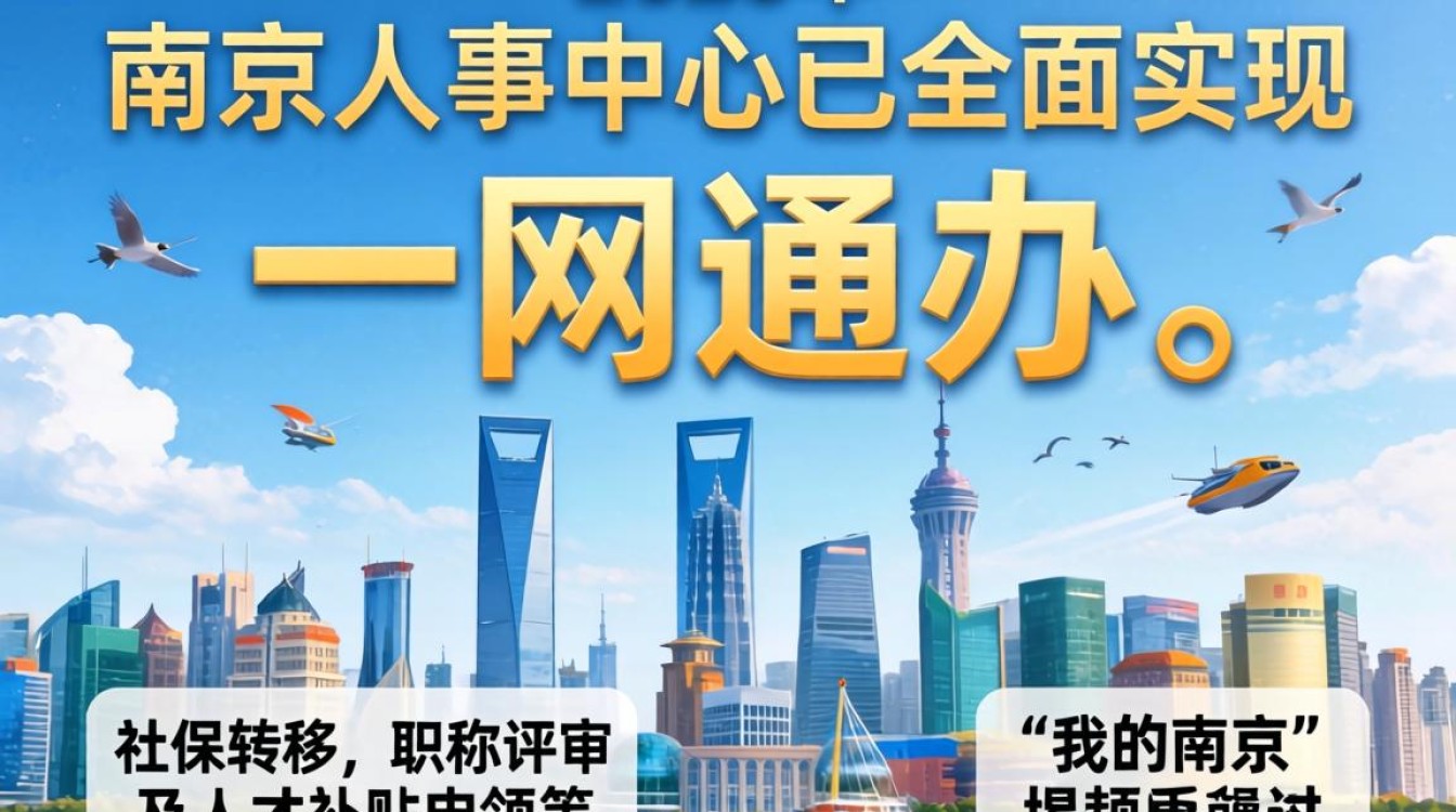 南京人事中心办理业务需要带什么,南京人事中心地址-图1 南京人事中心办理业务需要带什么,南京人事中心地址-图1