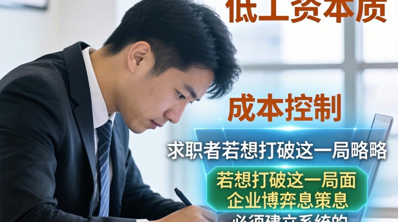 人事故意压低工资怎么反击,面试谈薪资的技巧有哪些-图3 人事故意压低工资怎么反击,面试谈薪资的技巧有哪些-图3
