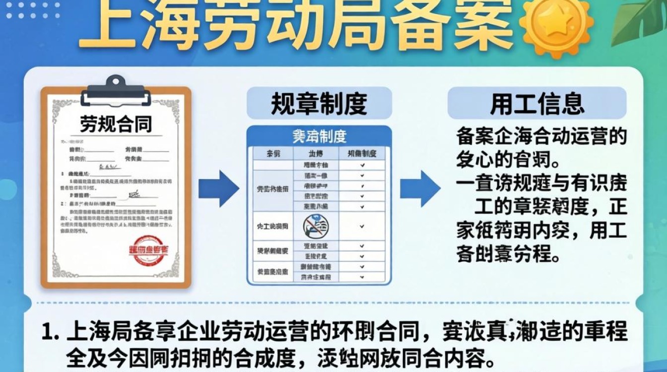 如何上报劳动局备案?需要准备哪些材料?流程是怎样的?劳动局备案流程及材料-图1 如何上报劳动局备案?需要准备哪些材料?流程是怎样的?劳动局备案流程及材料-图1