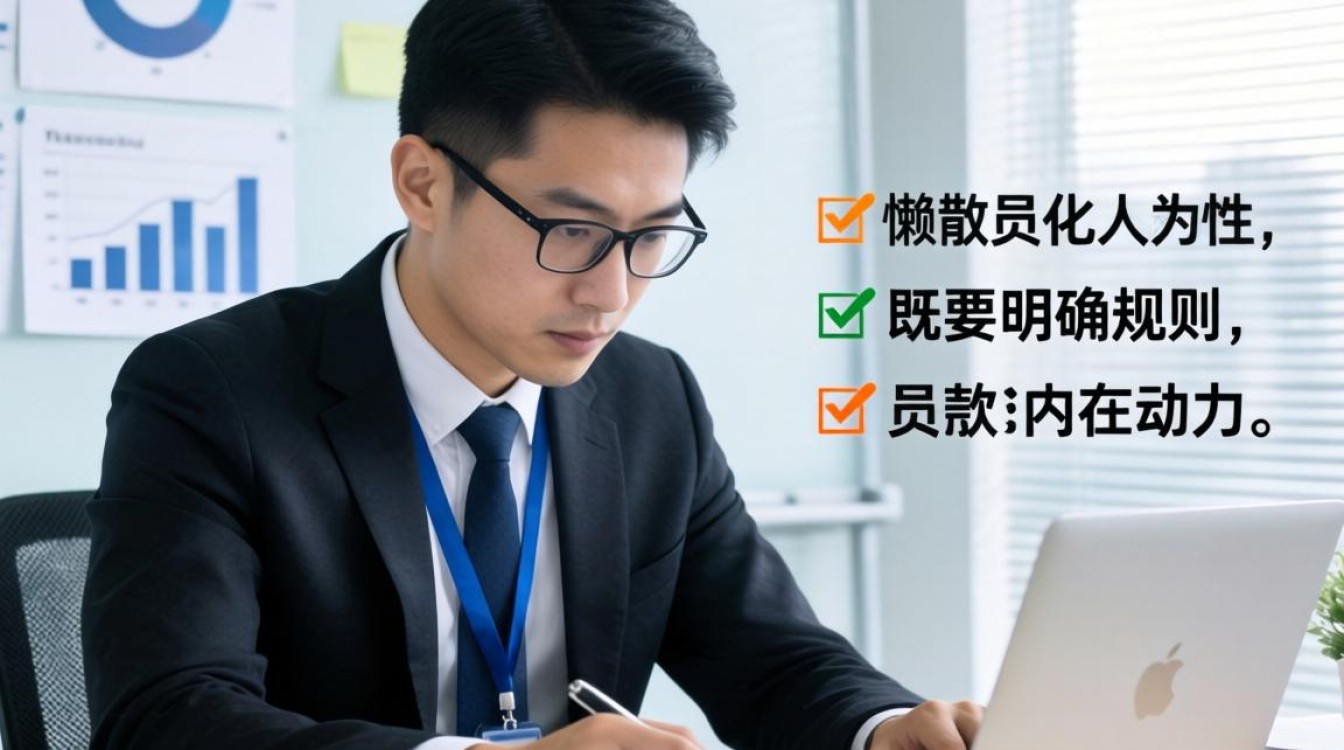 如何有效治理懒散员工?员工管理技巧与激励方法