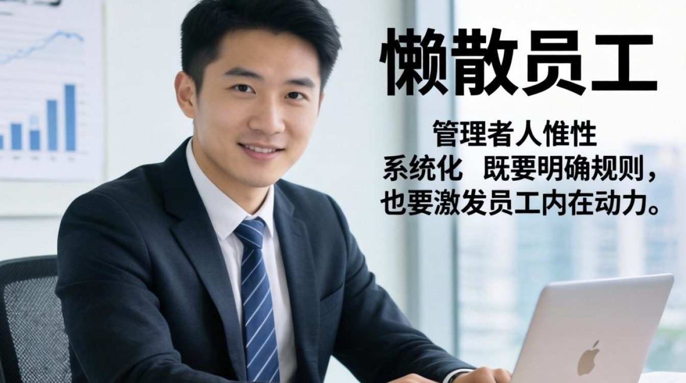 如何有效治理懒散员工？员工管理技巧与激励方法-图2