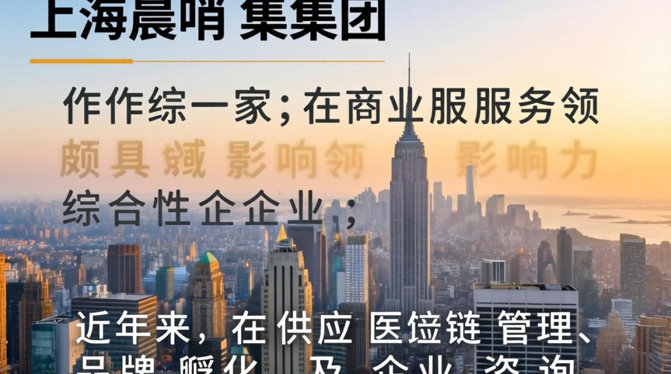 上海晨哨集团怎么样？上海晨哨集团靠谱吗，上海晨哨集团口碑如何-图1