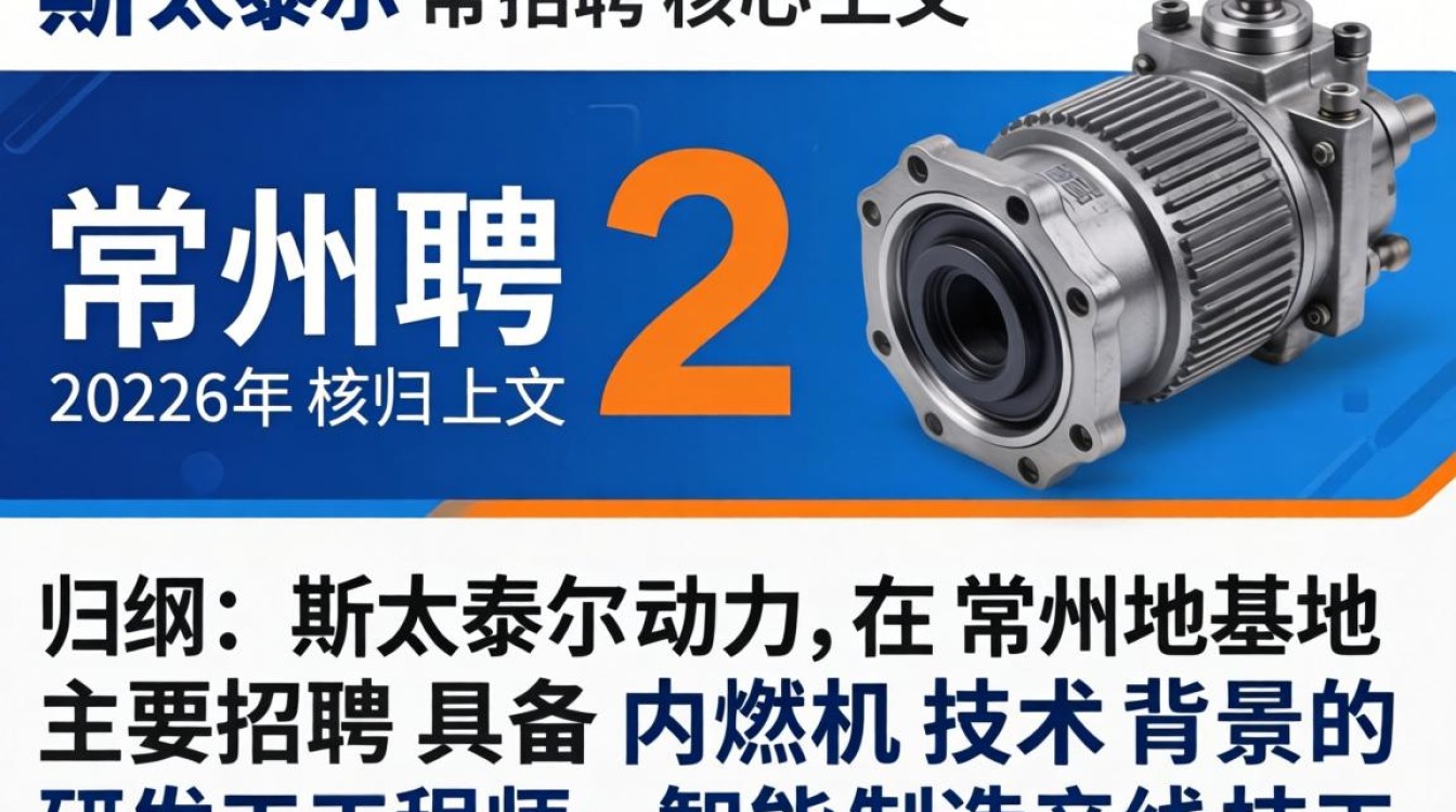 斯太尔常州招聘,斯太尔常州招聘工资高吗-图1 斯太尔常州招聘,斯太尔常州招聘工资高吗-图1