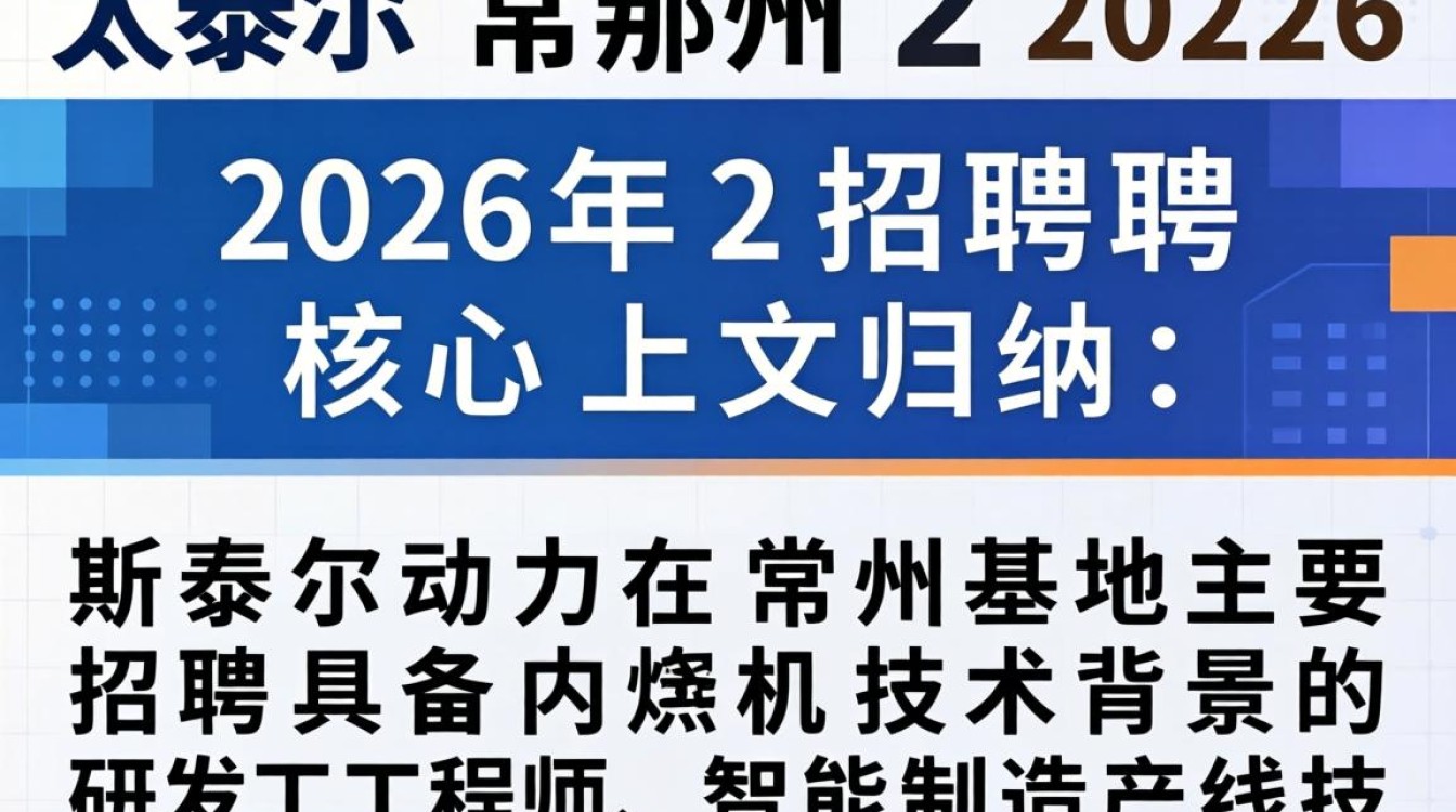 斯太尔常州招聘,斯太尔常州招聘工资高吗-图2 斯太尔常州招聘,斯太尔常州招聘工资高吗-图2