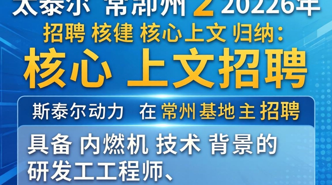 斯太尔常州招聘,斯太尔常州招聘工资高吗-图3 斯太尔常州招聘,斯太尔常州招聘工资高吗-图3