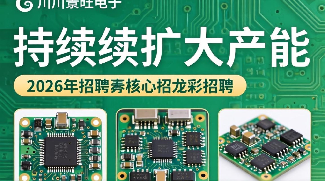 龙川景旺招聘,龙川景旺电子最新招聘条件及薪资待遇-图1 龙川景旺招聘,龙川景旺电子最新招聘条件及薪资待遇-图1