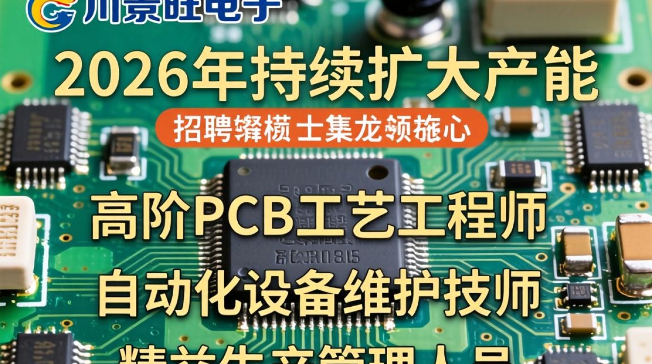 龙川景旺招聘,龙川景旺电子最新招聘条件及薪资待遇-图2 龙川景旺招聘,龙川景旺电子最新招聘条件及薪资待遇-图2