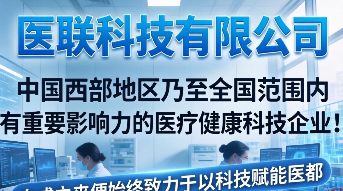 成都医联科技有限公司怎么样?成都医联科技有限公司招聘信息靠谱吗-图2 成都医联科技有限公司怎么样?成都医联科技有限公司招聘信息靠谱吗-图2