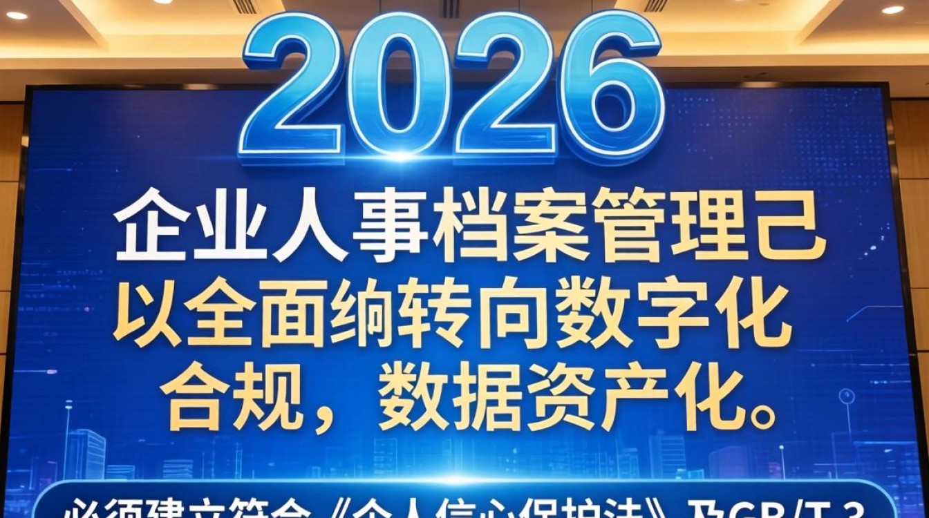 人力资源人事档案怎么管理，人事档案管理流程-图1