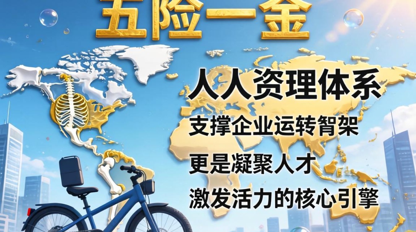 人事五险一金怎么交?五险一金缴纳比例及基数详解-图3 人事五险一金怎么交?五险一金缴纳比例及基数详解-图3