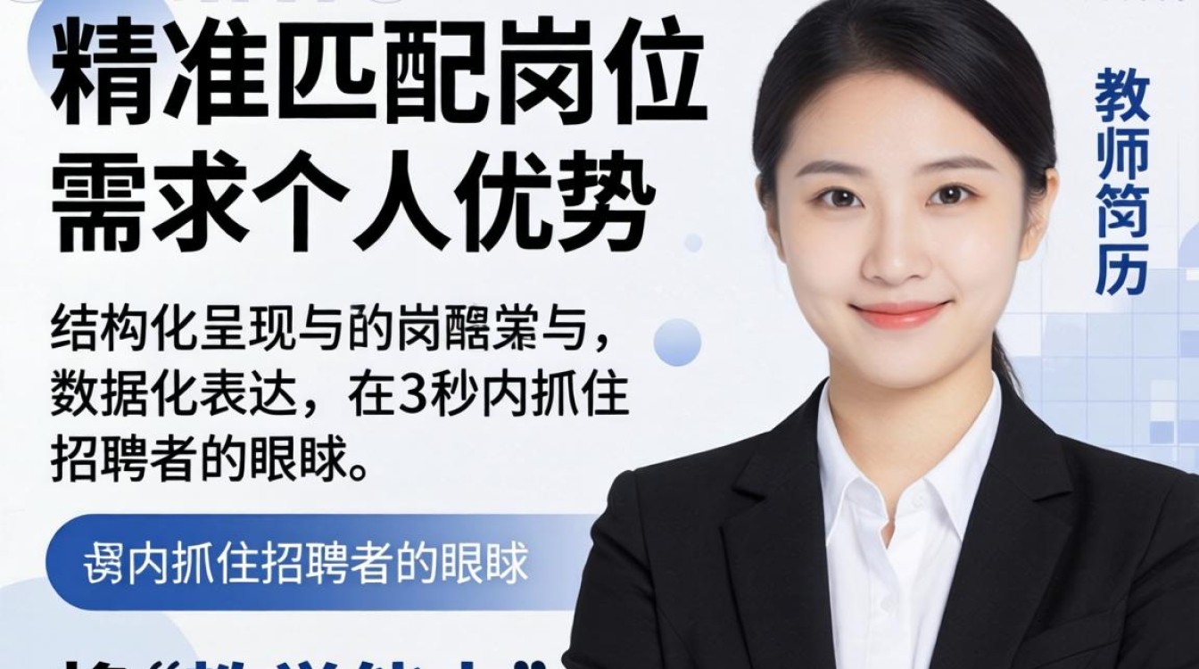 报考教师简历怎么写?教师招聘简历模板范文大全-图2 报考教师简历怎么写?教师招聘简历模板范文大全-图2