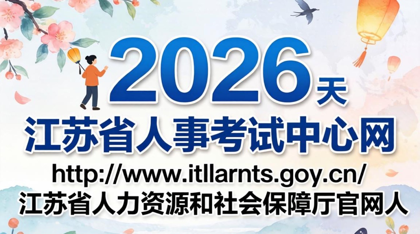 江苏省人事考试中心网查分入口,江苏省考成绩查询时间-图1 江苏省人事考试中心网查分入口,江苏省考成绩查询时间-图1