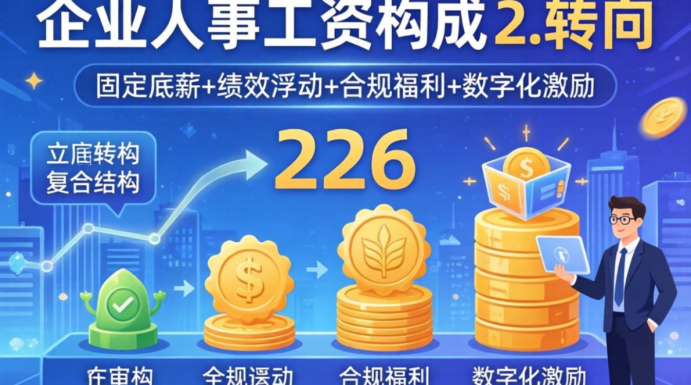 人事工资构成是什么,人事工资构成-图2 人事工资构成是什么,人事工资构成-图2