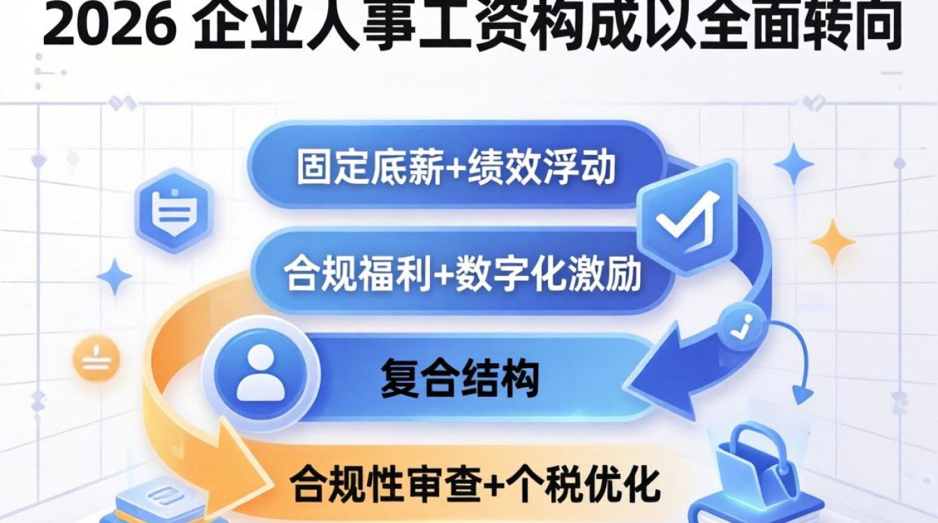 人事工资构成是什么,人事工资构成-图1 人事工资构成是什么,人事工资构成-图1