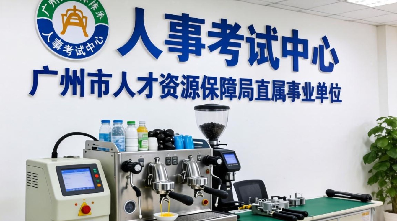 广州市人事考试中心官网入口,广州人事考试网成绩查询入口-图1 广州市人事考试中心官网入口,广州人事考试网成绩查询入口-图1