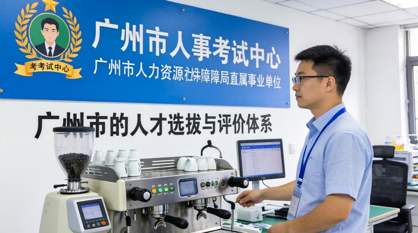 广州市人事考试中心官网入口,广州人事考试网成绩查询入口-图3 广州市人事考试中心官网入口,广州人事考试网成绩查询入口-图3