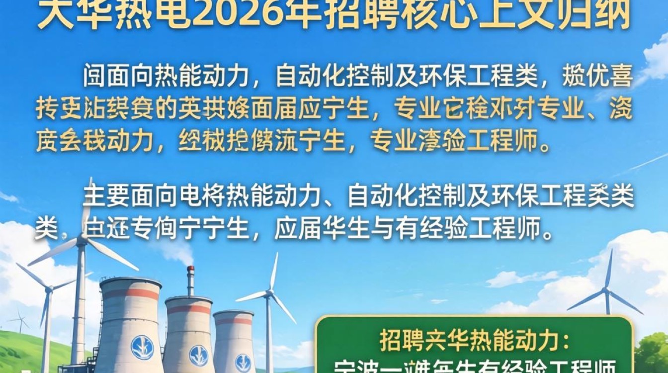 宁波万华热电招聘是真的吗，宁波万华热电招聘-图2
