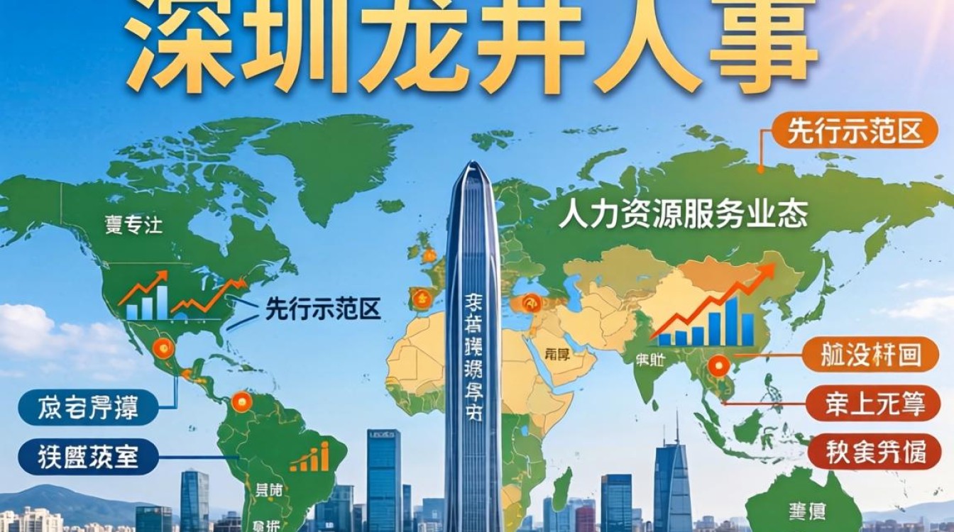 深圳龙岗人事招聘哪里找,深圳龙岗人事-图3 深圳龙岗人事招聘哪里找,深圳龙岗人事-图3
