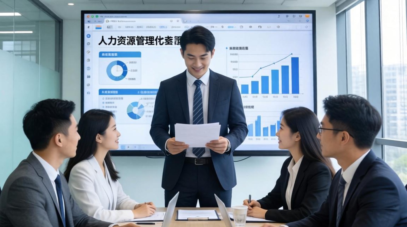 人事代管是什么意思?个人档案托管找哪里