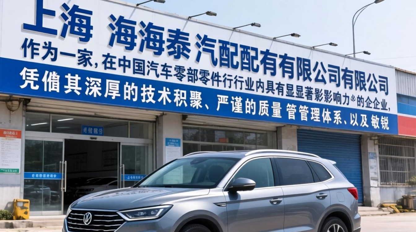 上海海泰汽配有限公司怎么样？上海海泰汽配有限公司招聘信息-图3
