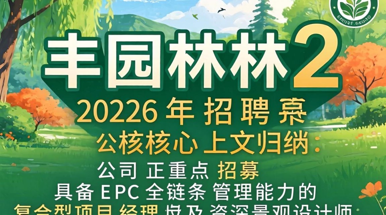景丰园林招聘是真的吗,景丰园林招聘-图3 景丰园林招聘是真的吗,景丰园林招聘-图3