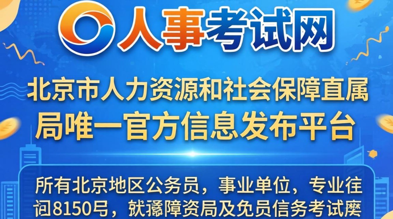 北京人事考试网首页在哪,北京人事考试网官网入口-图2 北京人事考试网首页在哪,北京人事考试网官网入口-图2