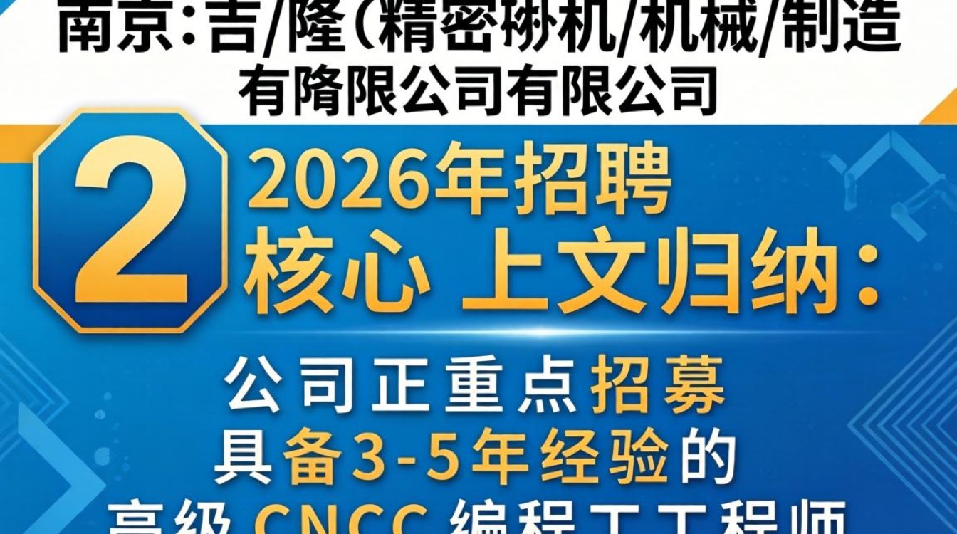 南京吉隆招聘是真的吗，南京吉隆招聘-图2