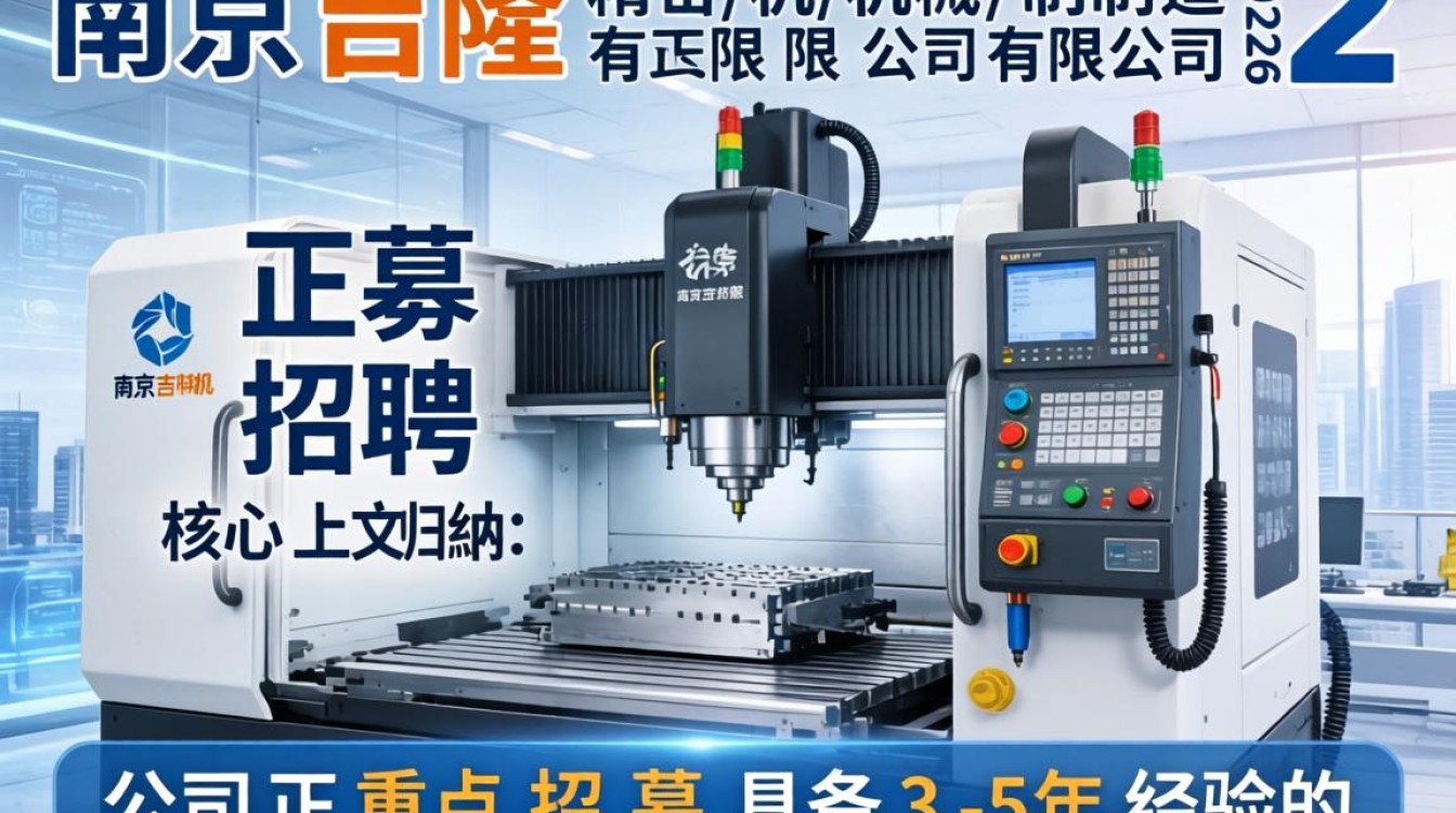 南京吉隆招聘是真的吗，南京吉隆招聘-图3