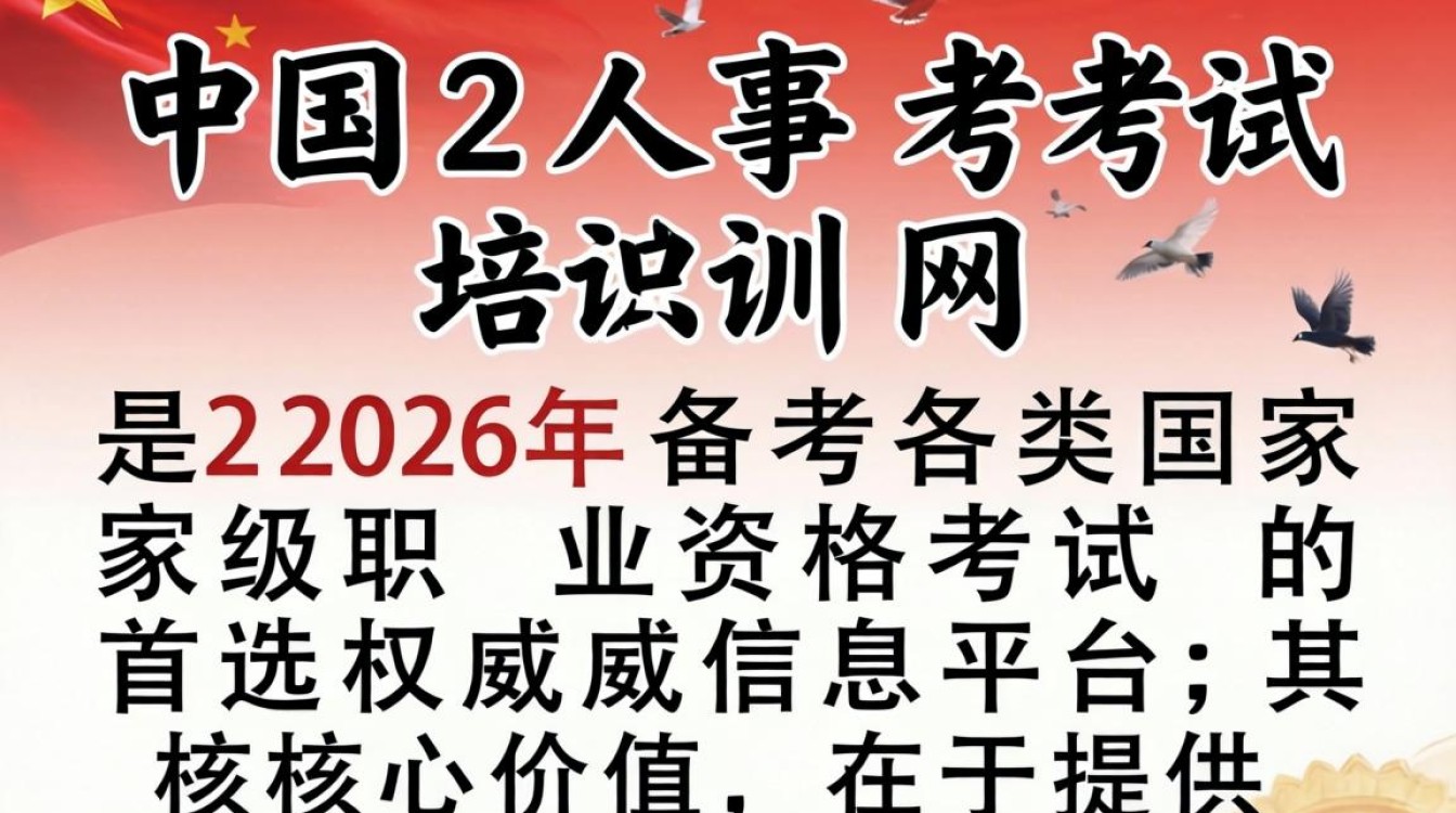 中国人事考试培训网官网入口,中国人事考试网报名入口-图3 中国人事考试培训网官网入口,中国人事考试网报名入口-图3