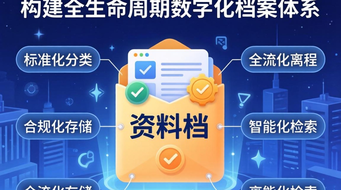 人事资料归档怎么做,人事档案归档流程-图2 人事资料归档怎么做,人事档案归档流程-图2