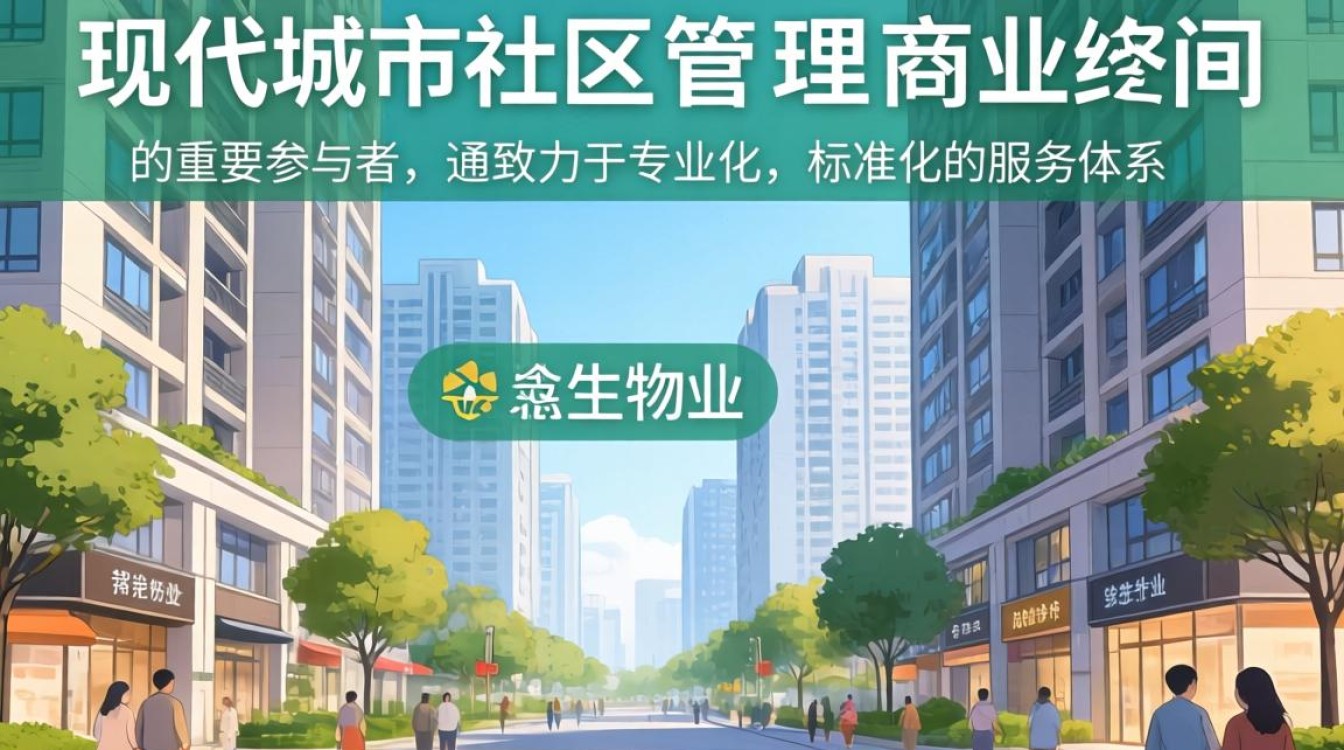 永生物业怎么样服务，永生物业服务质量如何-图1