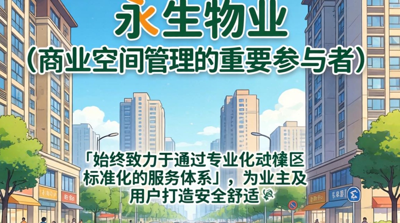 永生物业怎么样服务，永生物业服务质量如何-图2