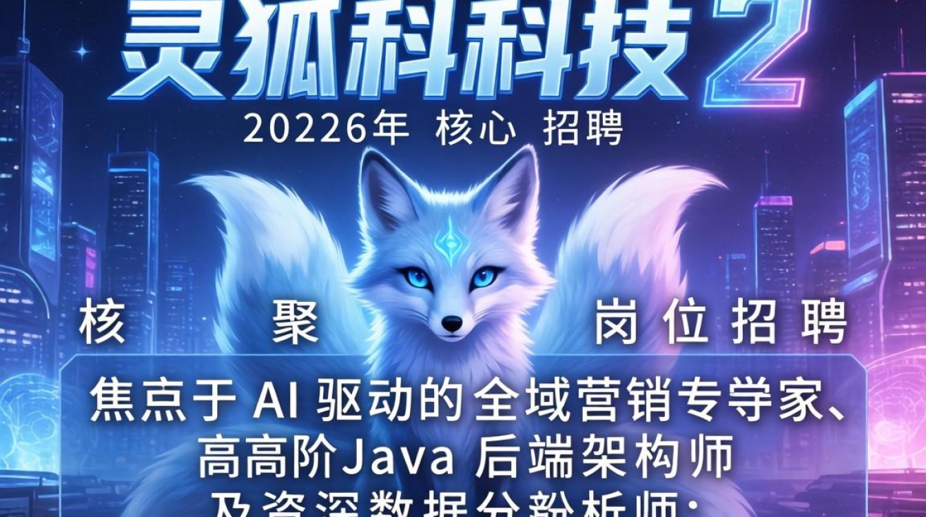 灵狐科技招聘是真的吗，灵狐科技招聘