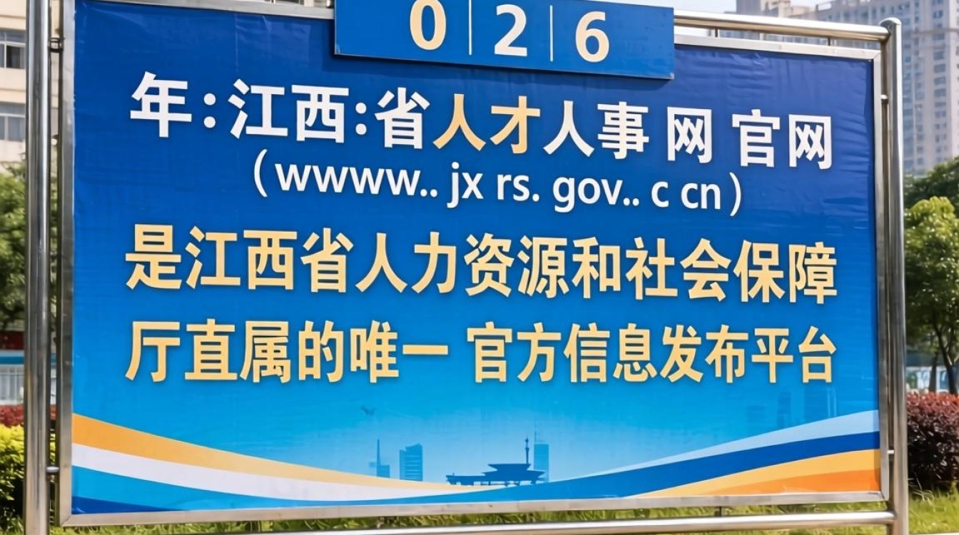 江西省人才人事网官网入口在哪,江西人事考试网-图1 江西省人才人事网官网入口在哪,江西人事考试网-图1
