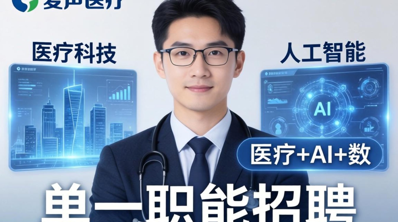 爱声医疗招聘信息是真的吗?爱声医疗招聘