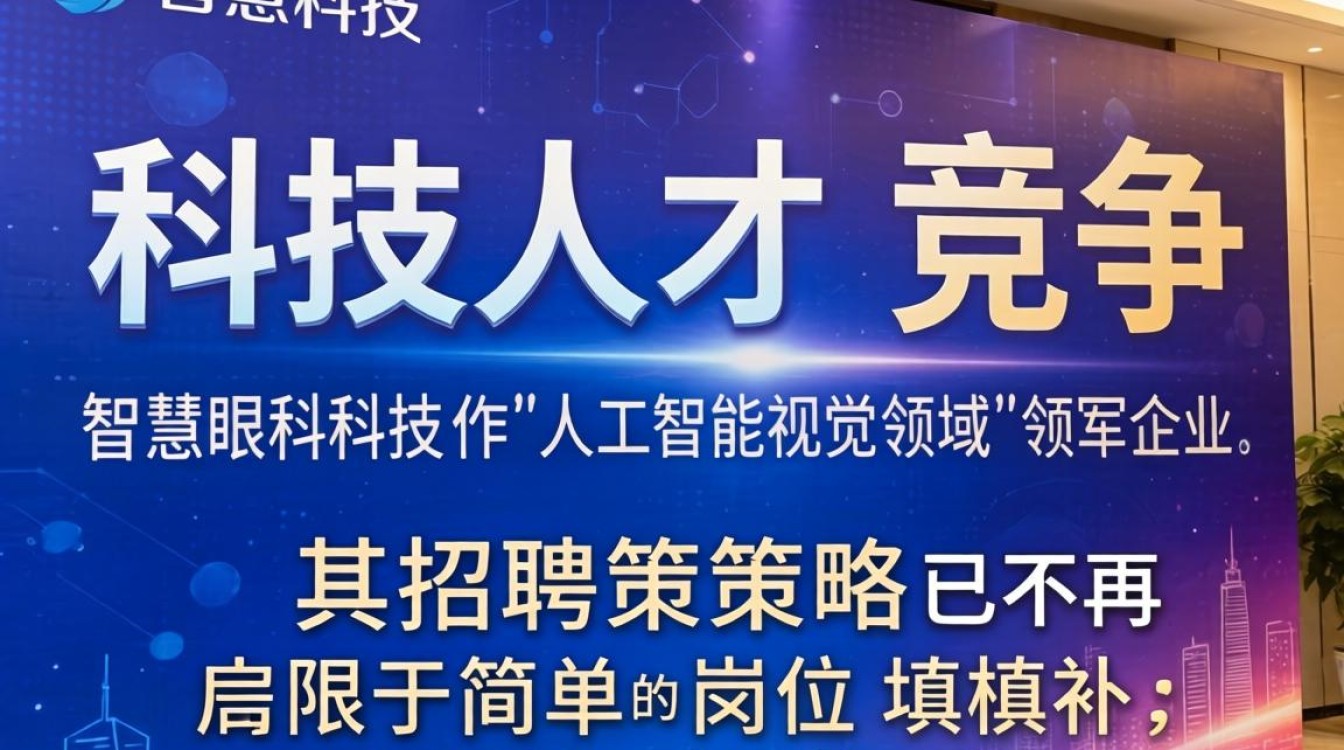 智慧眼科技招聘是真的吗?智慧眼科技招聘靠谱吗-图3 智慧眼科技招聘是真的吗?智慧眼科技招聘靠谱吗-图3