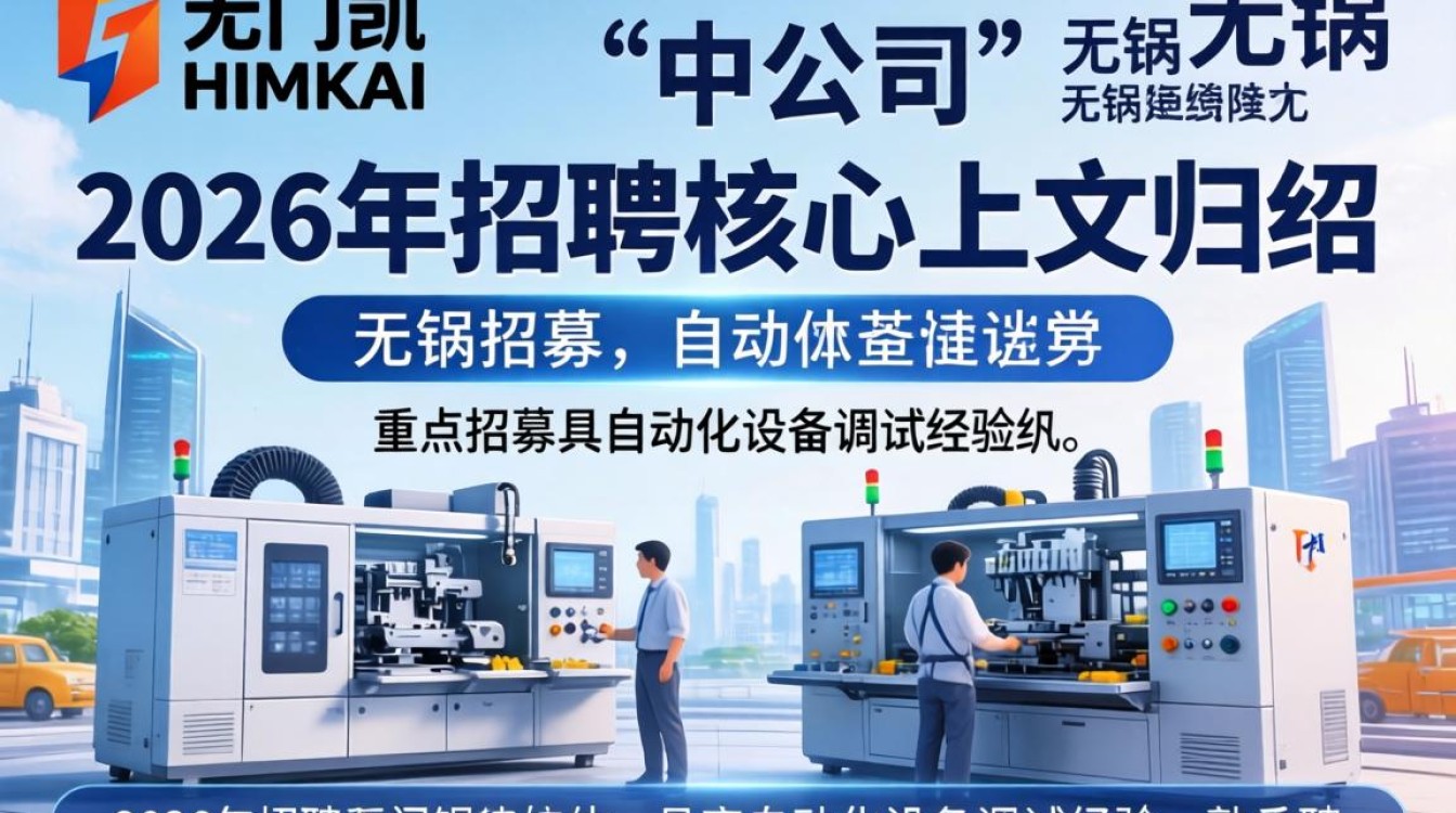 无锡希门凯招聘是真的吗，无锡希门凯招聘-图3