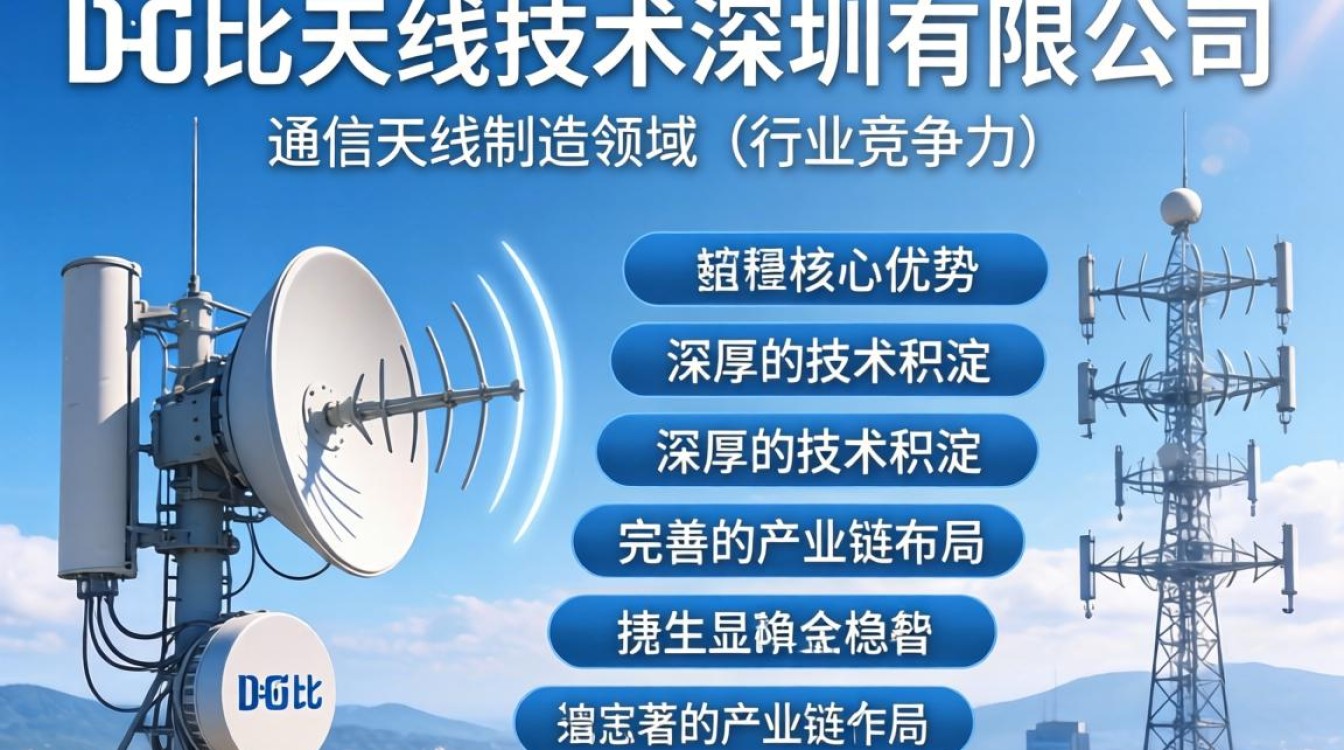 摩比天线技术深圳有限公司怎么样，摩比天线技术深圳有限公司靠谱吗-图1