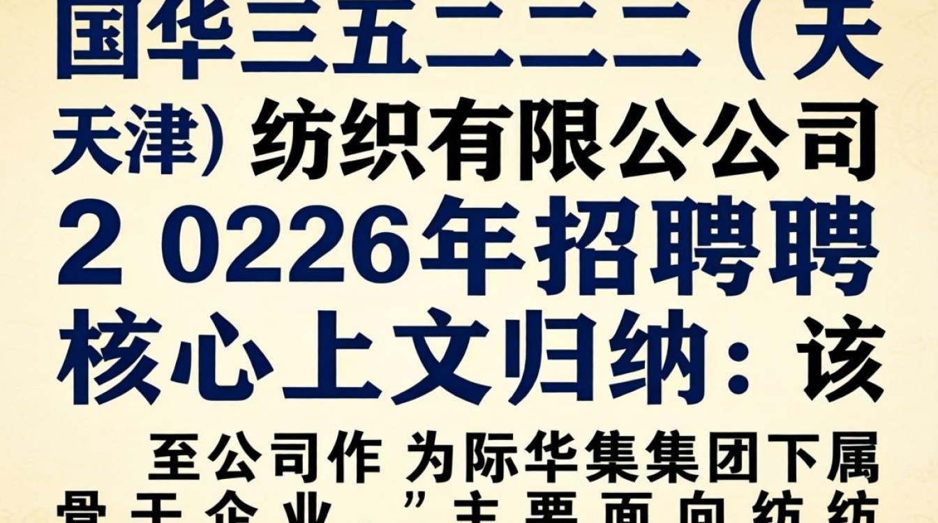 际华三五二二招聘,际华三五二二最新招聘岗位及要求-图3 际华三五二二招聘,际华三五二二最新招聘岗位及要求-图3
