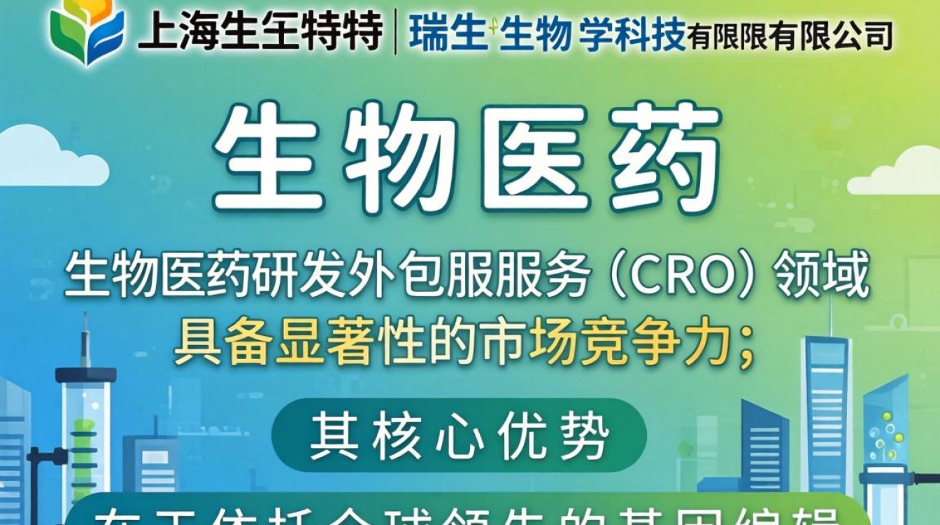 上海生特瑞怎么样，上海生特瑞生物科技有限公司可靠吗-图1