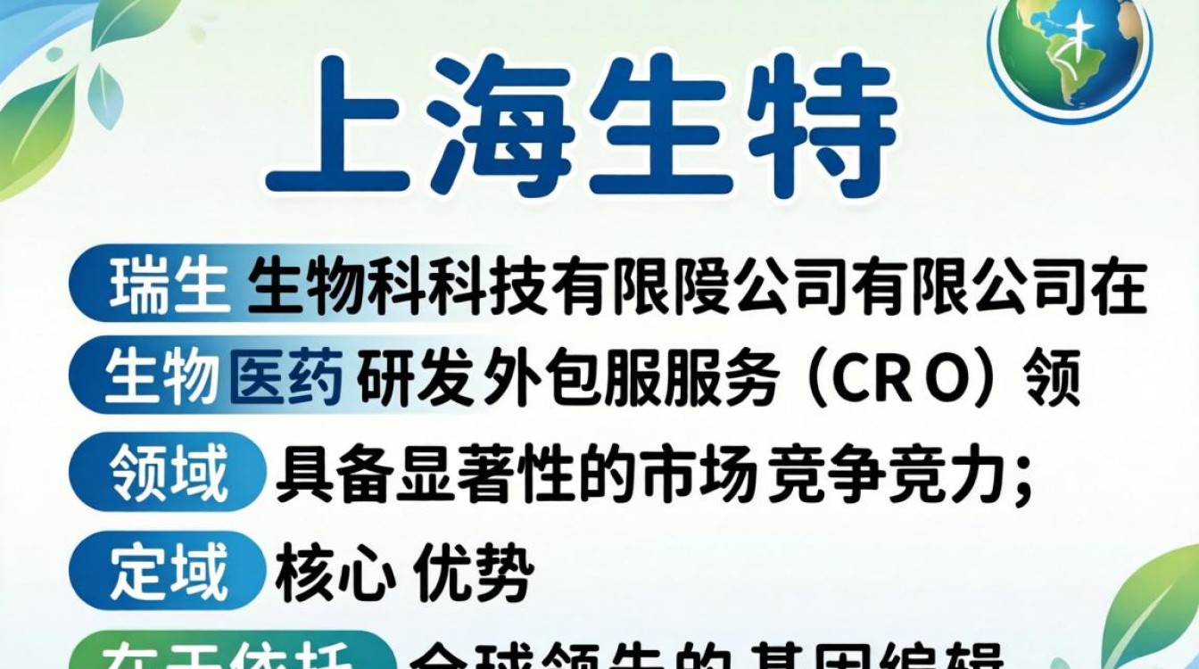 上海生特瑞怎么样，上海生特瑞生物科技有限公司可靠吗-图2