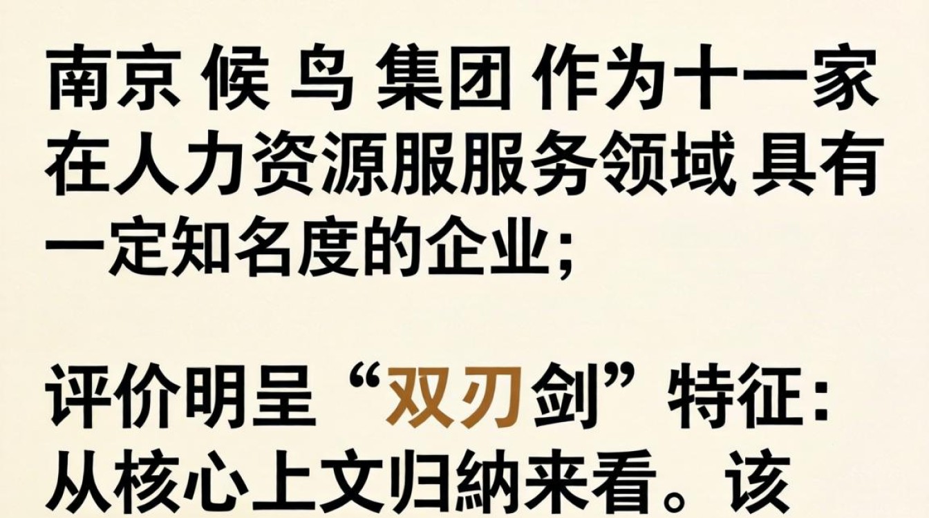 南京候鸟集团怎么样,南京候鸟集团靠谱吗-图2 南京候鸟集团怎么样,南京候鸟集团靠谱吗-图2