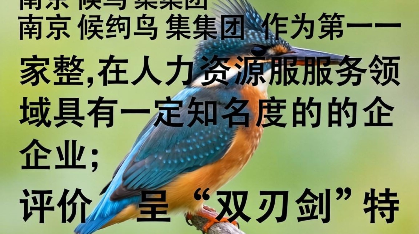 南京候鸟集团怎么样,南京候鸟集团靠谱吗-图3 南京候鸟集团怎么样,南京候鸟集团靠谱吗-图3